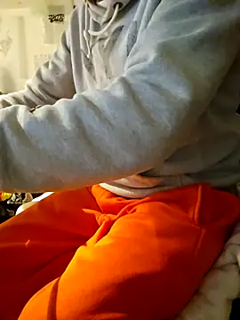 dufatcock Pertunjukan Webcam