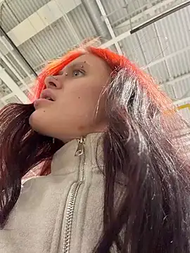 FoxyMood – Naživo XXX chat