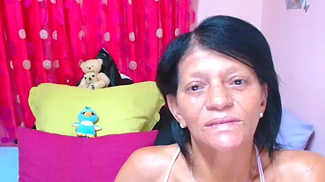 Chatroom XXX en direct de SLUTTYROXY