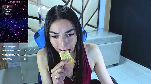 Maily_a_ Obrolan Langsung XXX