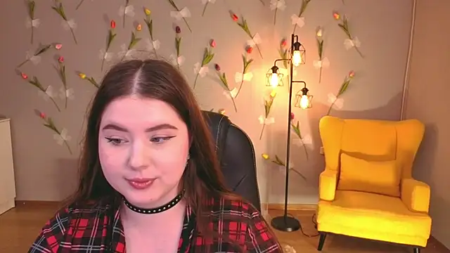 PixelGoddess Adlı Modelin Canlı XXX Sohbeti