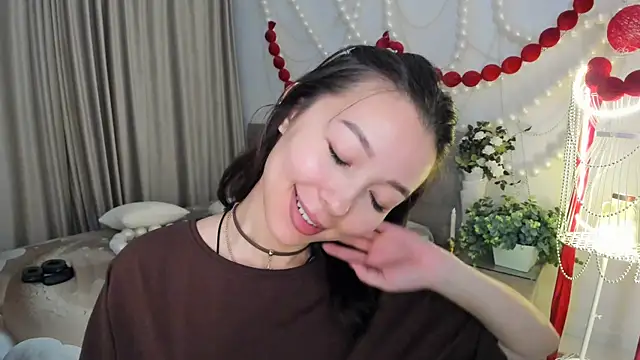 AgnieszkaBananan Live XXX chat