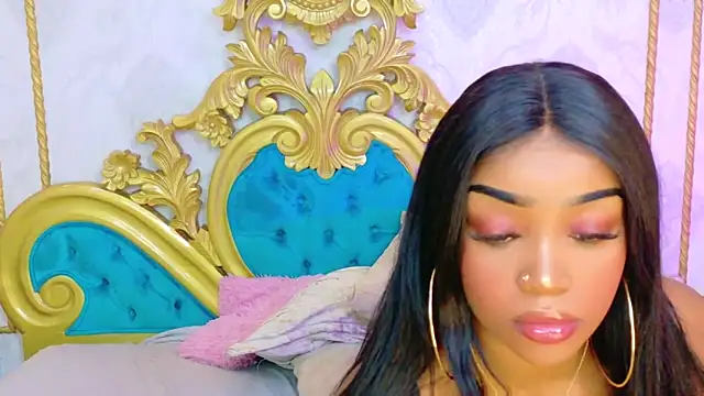 แชท XXX สดของ SalomeRestrepo