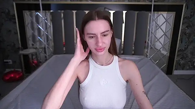 Snow_WhiteeeX's Live XXX Chat