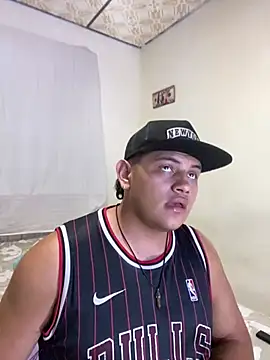 Chatroom XXX en direct de boy_jasson