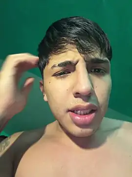 Chatroom XXX en direct de pabonsito