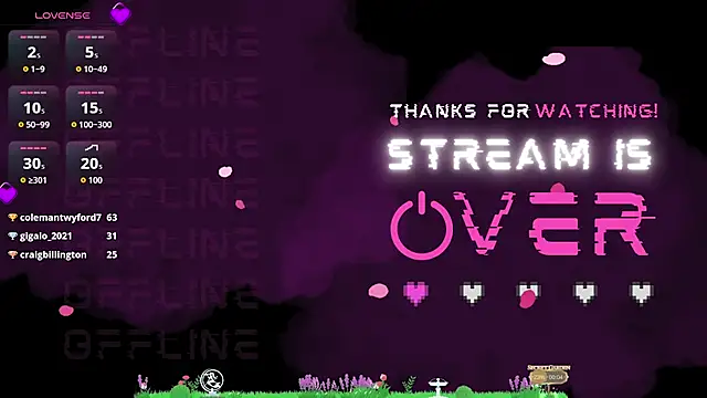 EdenArcadia's Live XXX Chat