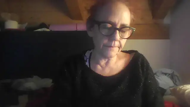 klarissabloumn Live XXX chat