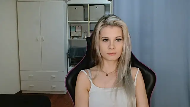 KristineGlown Live XXX chat