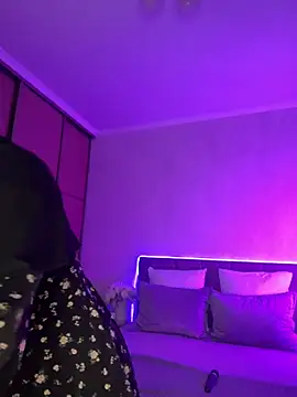 FlexibleDoll_'s Live XXX Chat