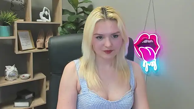 SweetLilyxon Live XXX chat