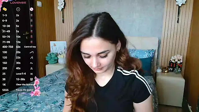 KatarinaHeaven – Live XXX-chat