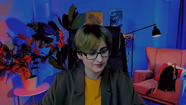 LixeLunan Live XXX chat