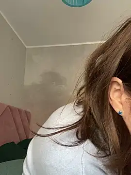 Chat XXX en directo de Ms-Lust1-