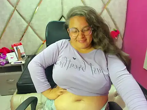 Chat XXX en directo de Sarah_Boobs_