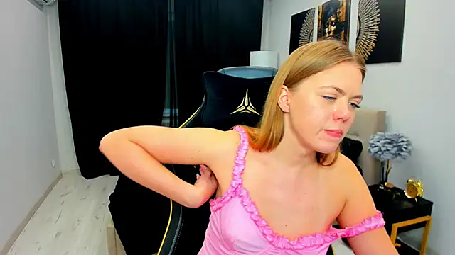 Strawberrye: онлайн-секс-чат