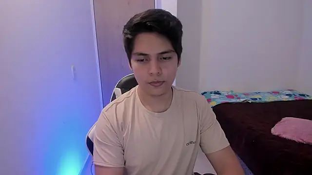 Asta_YunoXXX Pertunjukan Webcam