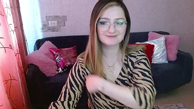 Arielsssplash Live XXX-Chat