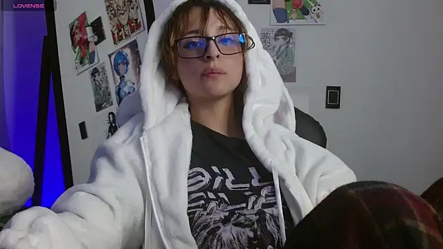 CelesteAyaseのライブXXXチャット