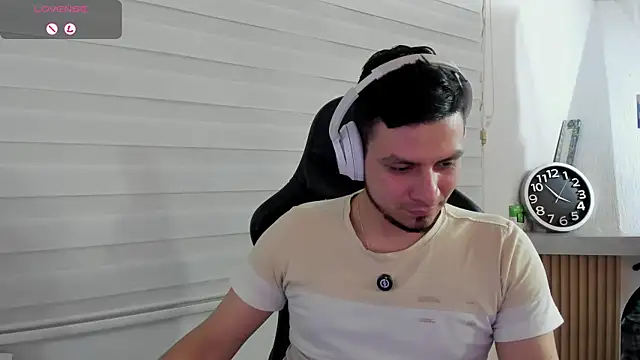 Show Webcam de Rick_Adams