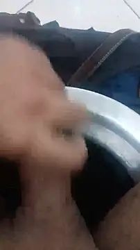 Show modela Stallionbull37 na web-kameri