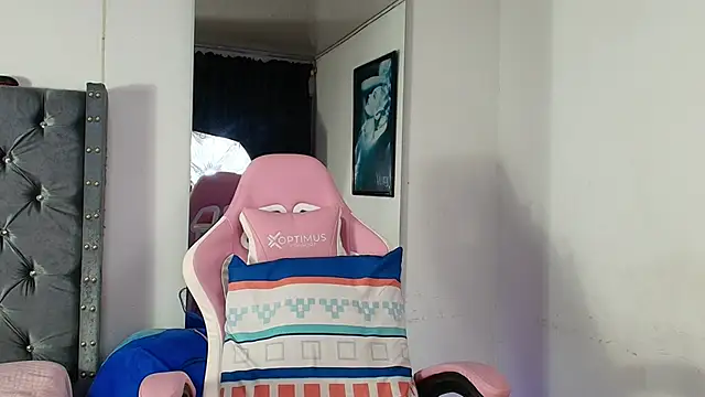 GraceWallace_ Chat XXX in diretta