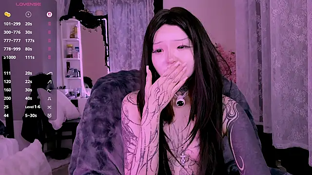 Chat XXX Live Lein_Bone