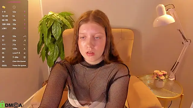 Casandra_Joness Chat XXX in diretta