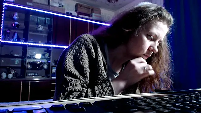 pa1e_pr1ncess Chat XXX in diretta