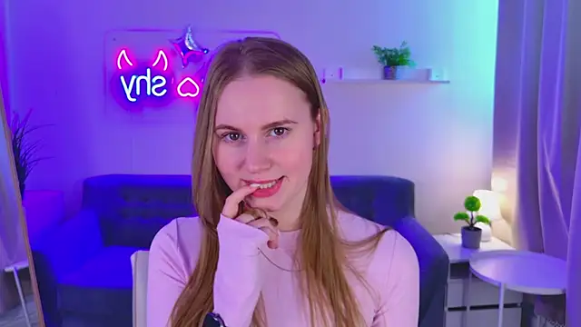 Chat +18 de Lover_Daisy_ ao vivo