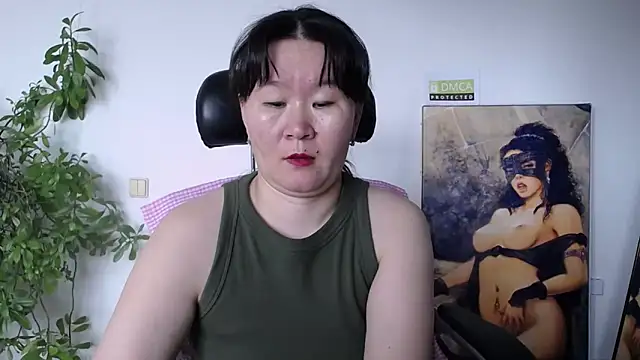 Chat +18 de Akira_xx ao vivo