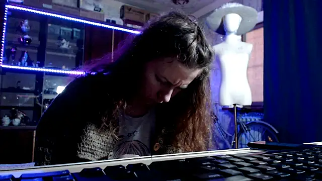 Chat +18 de pa1e_pr1ncess ao vivo