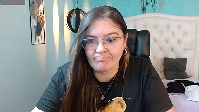 XXX chat uživo modela MsJossie