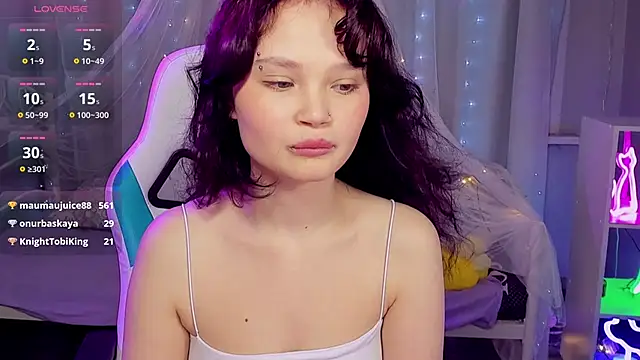 EmilyChaves' Live XXX Chat