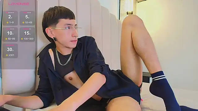 lian_cameron 在線直播表演