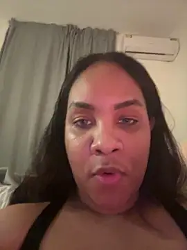 Chaniita ওয়েবক্যাম শো