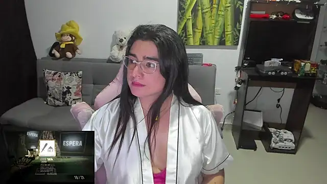 Khalifa_Gold Webcam show