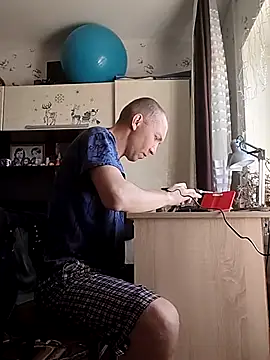 _uncle_Mitya-43_ 在線直播表演