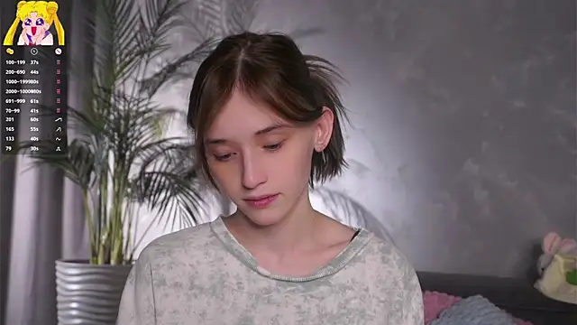 EdlinHargus 라이브 XXX 채팅