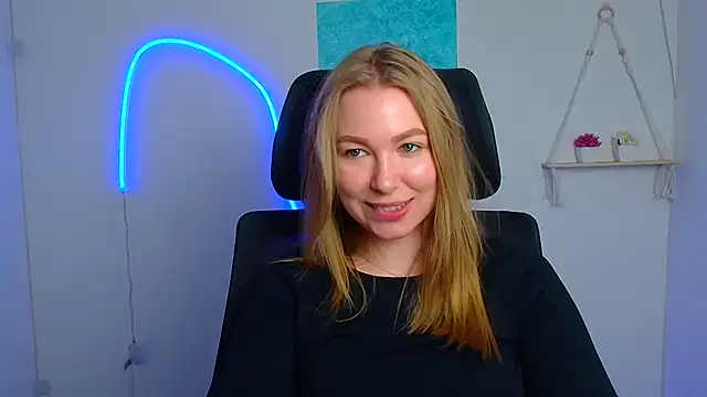 Živý XXX chat Dana_flowers