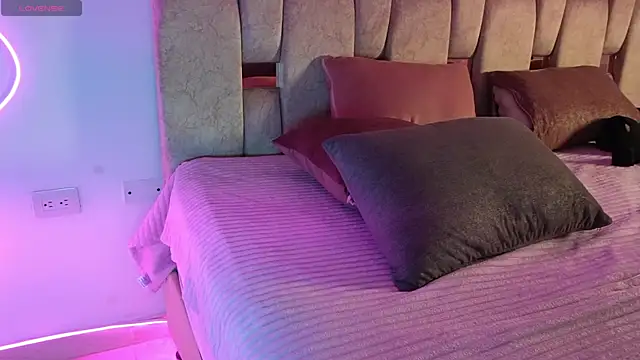 Živý XXX chat Petitte_Mussa