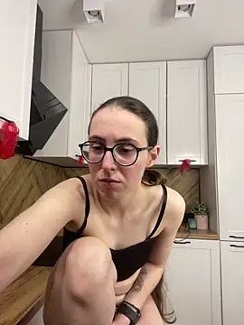 Chat XXX en directo de MartiniiSelenna