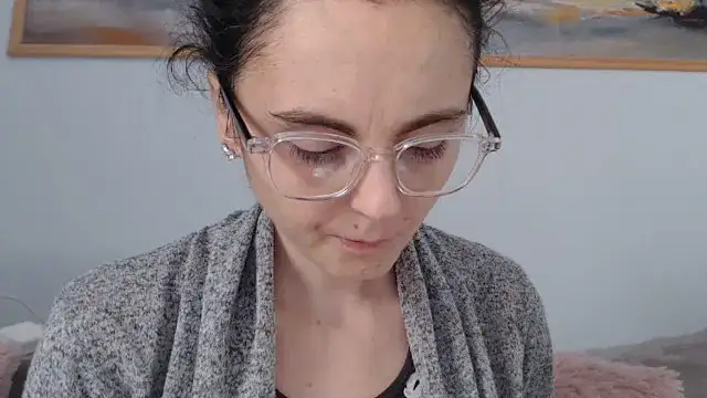 cleophee: διαδικτυακό σόου στην κάμερα