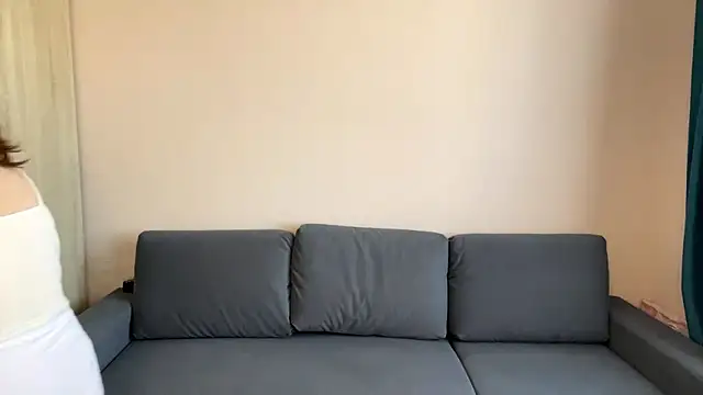 EditaBumford's Webcam Show