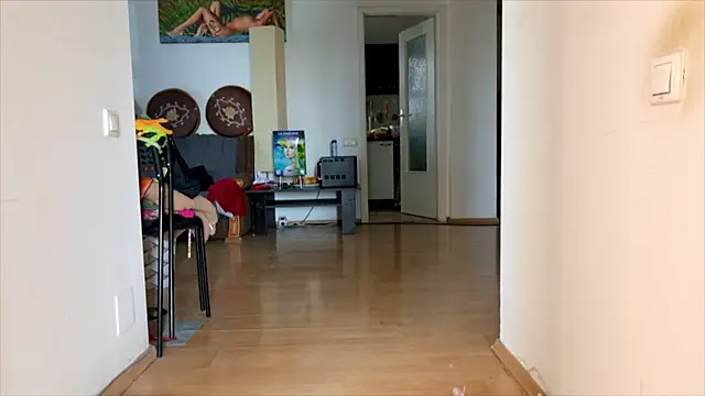 lindalovesexy Live XXX-chat