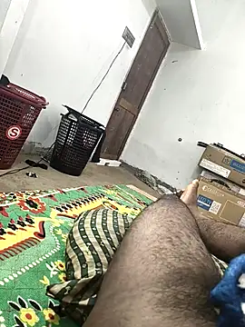 ajind23 网络视讯表演