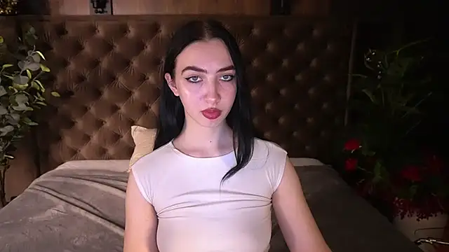 แ  ชท XXX สดของ WildKittenX_