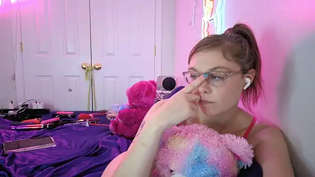 daddysprincess731 Obrolan Langsung XXX