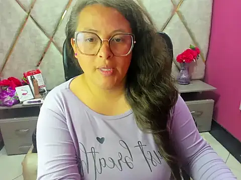 Sembang XXX Secara Langsung Sarah_Boobs_