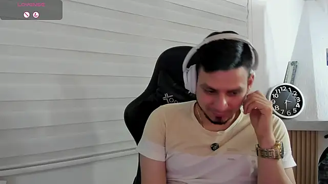 Rick_Adams 웹캠 쇼